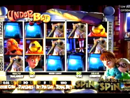 ?$805 Casino Tournament at Cashmio Casino