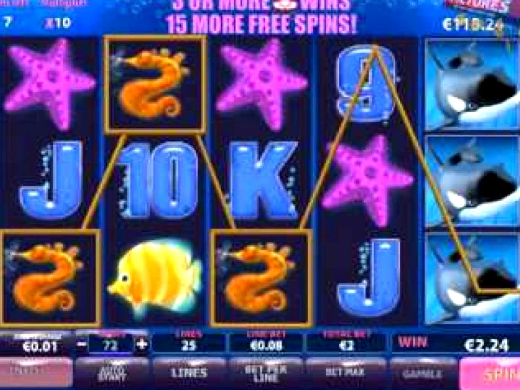 180 free casino spins at Winorama Casino