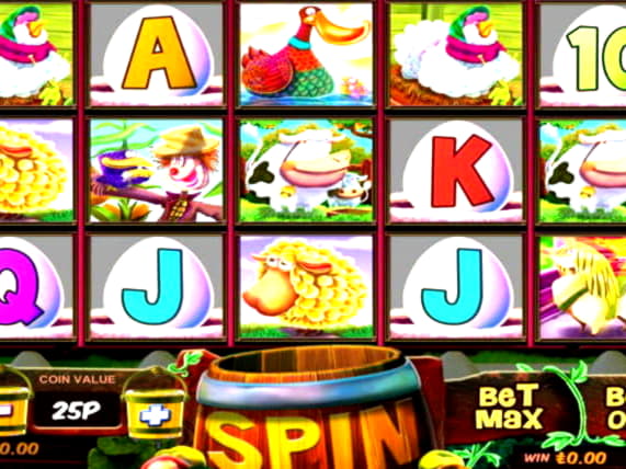 115 Free Casino Spins at Gate777 Casino