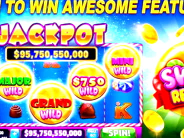$3030 No Deposit at Trada Casino