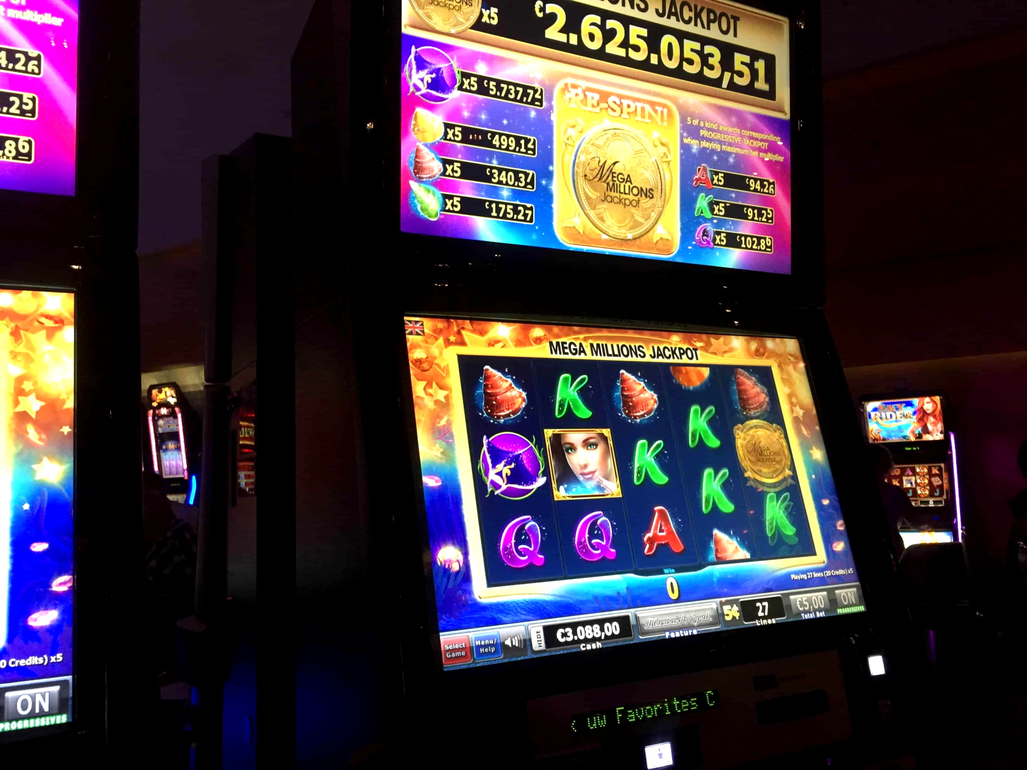 EURO 620 no deposit bonus code at Winorama Casino