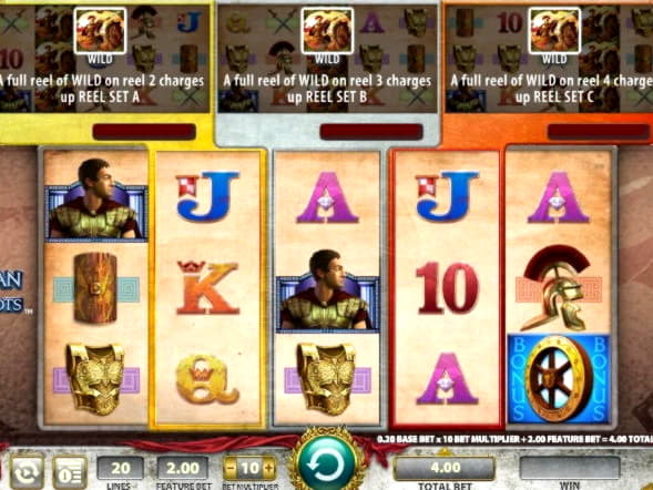 EUR 330 FREE Casino Chip at bWin Casino