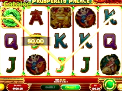 $50 Free Chip Casino at Wunderino Casino