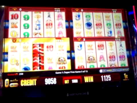 760% Match Bonus at Gate777 Casino