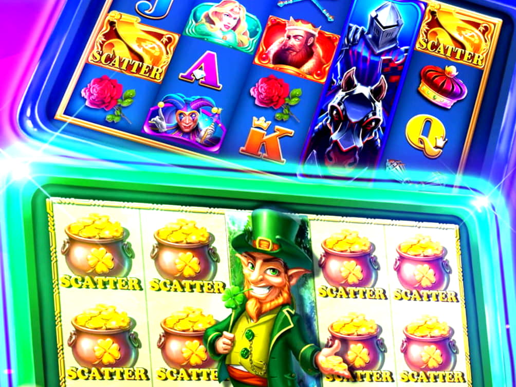 22 Free Spins right now at Malina Casino