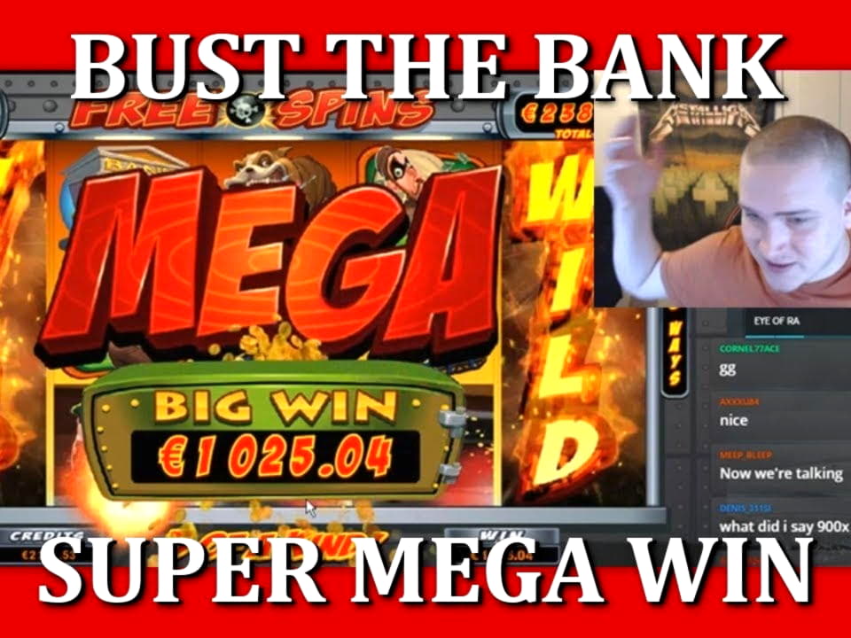 111 Free Spins Casino at Party Casino