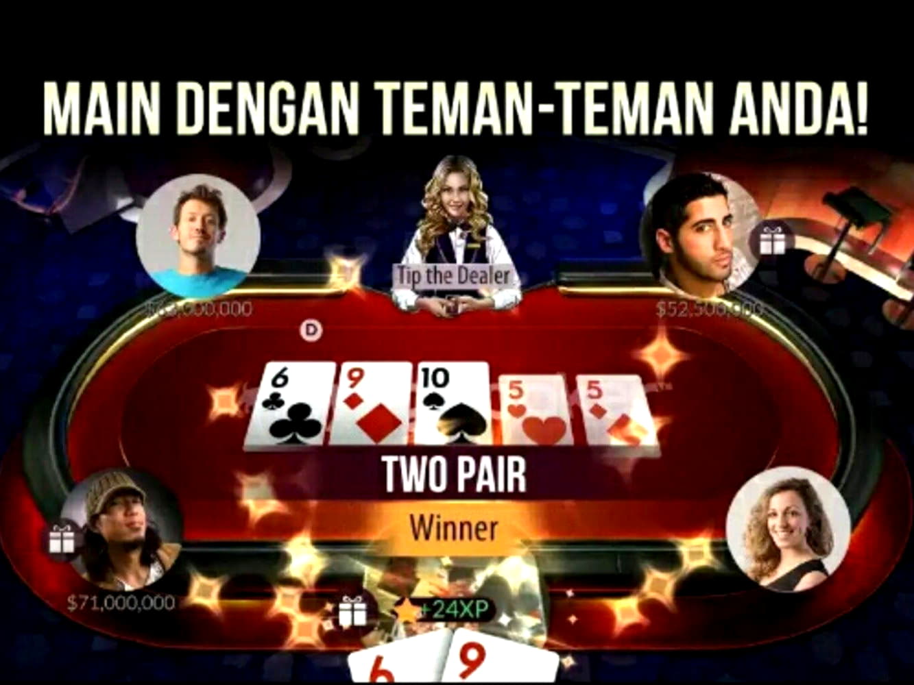 90% Match bonus casino at Gate777 Casino
