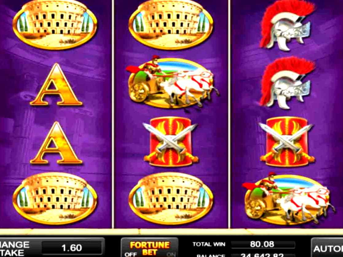 280 free spins at Malina Casino