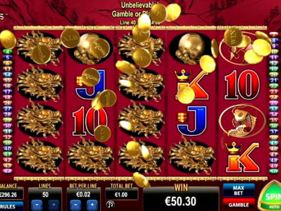 $2440 no deposit at King Billy Casino