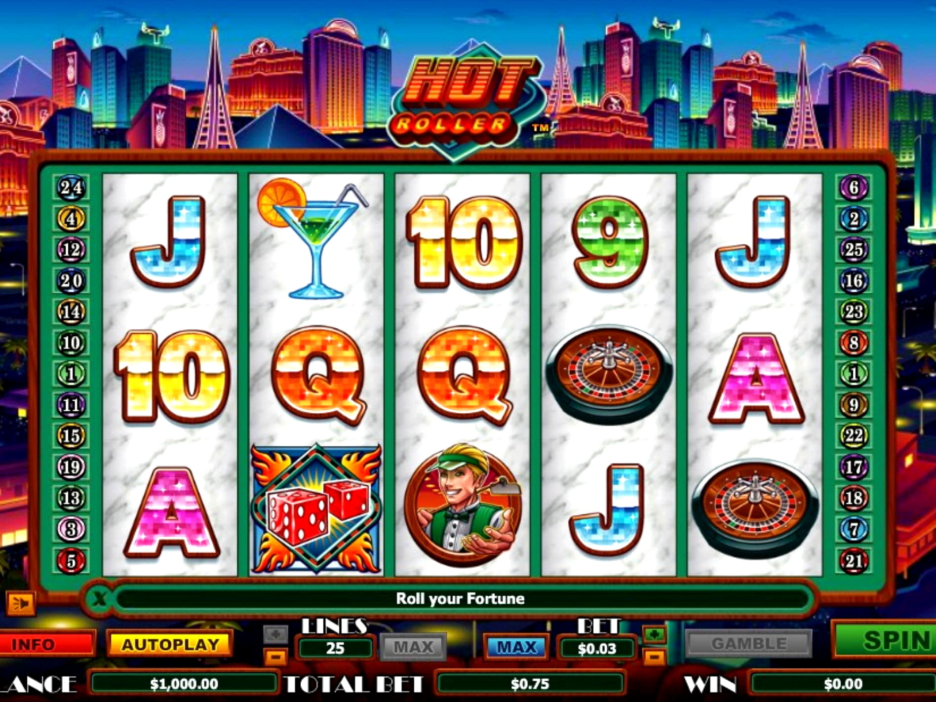 105 Loyalty Free Spins! at Jackpot City Casino
