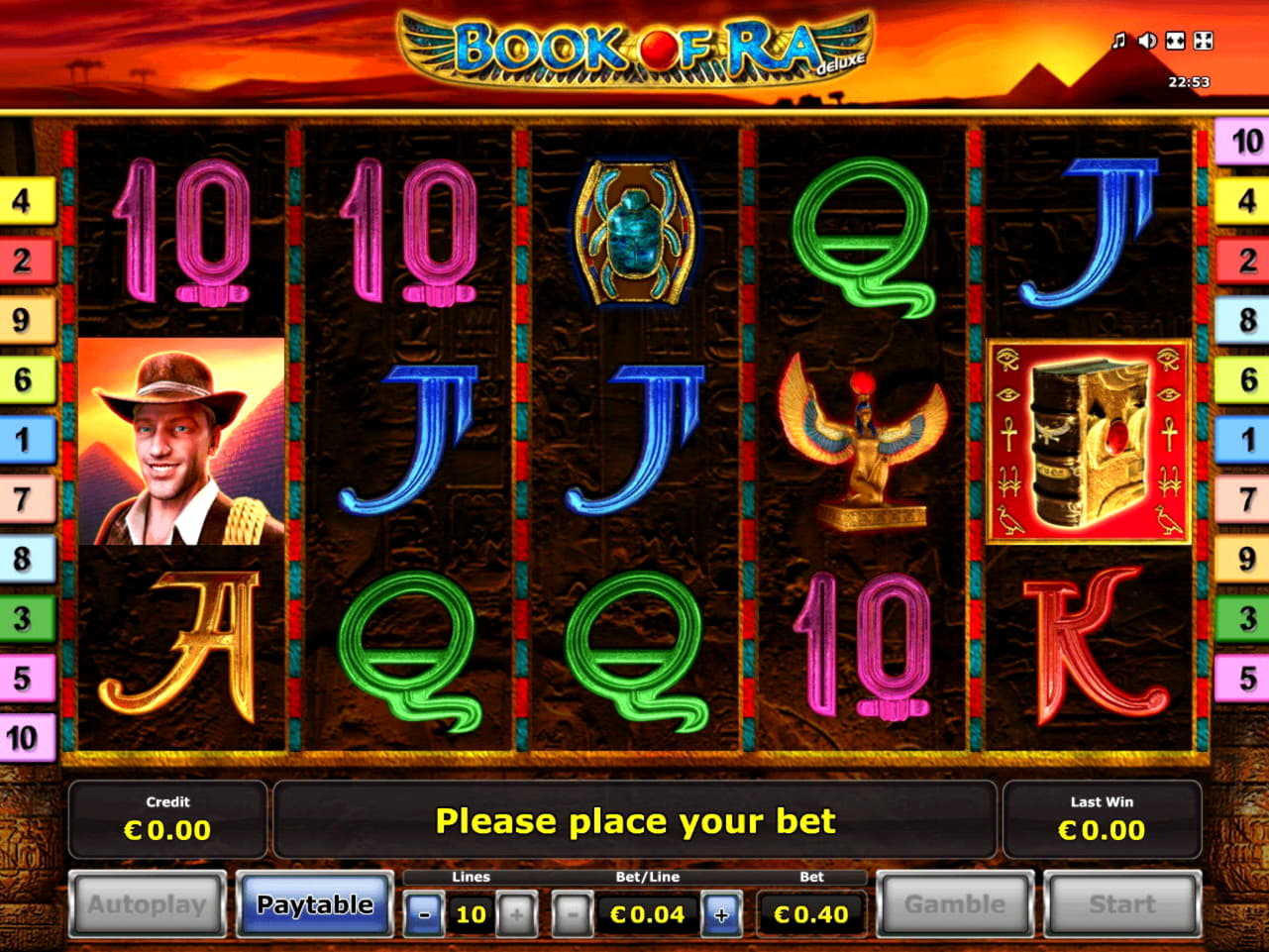 70 free spins no deposit casino at Winorama Casino