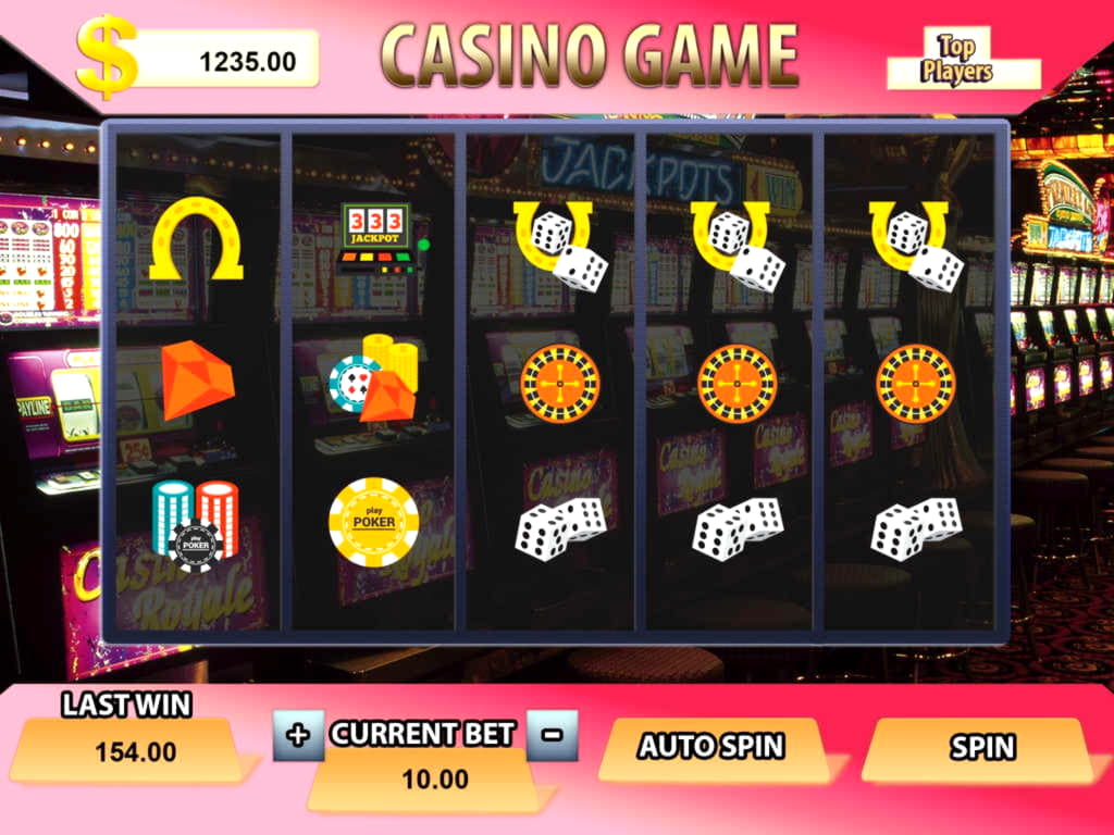 EUR 4095 No deposit casino bonus at Cashmio Casino