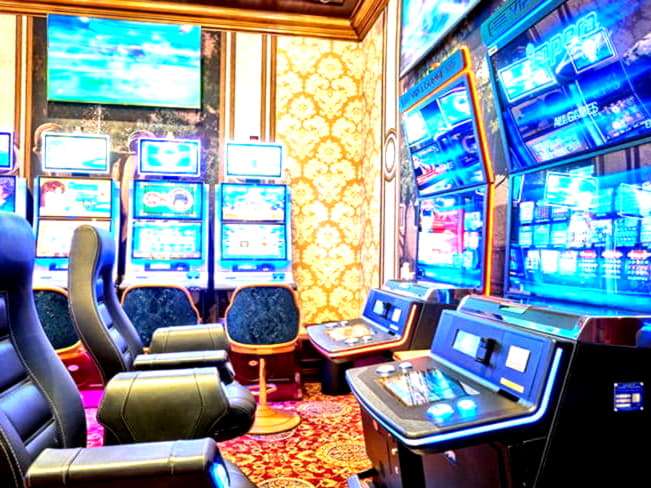 105 Trial Spins at Omni Casino