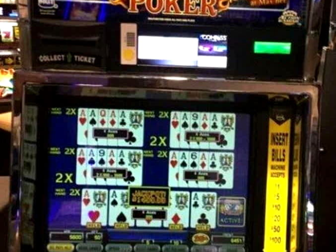 560% First Deposit Bonus at Jelly Bean Casino