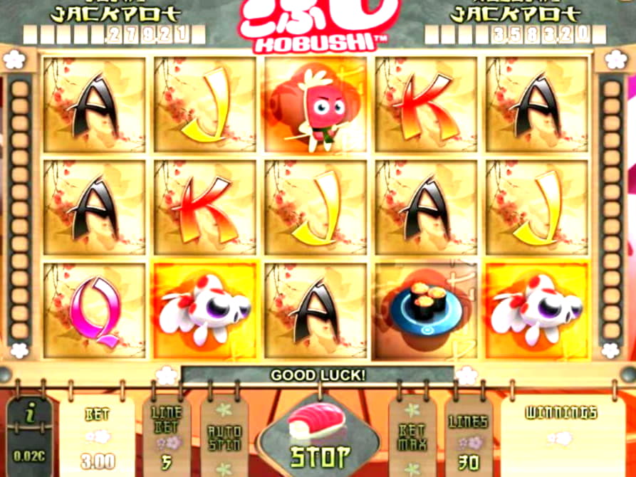 $4800 no deposit bonus at Omni Casino