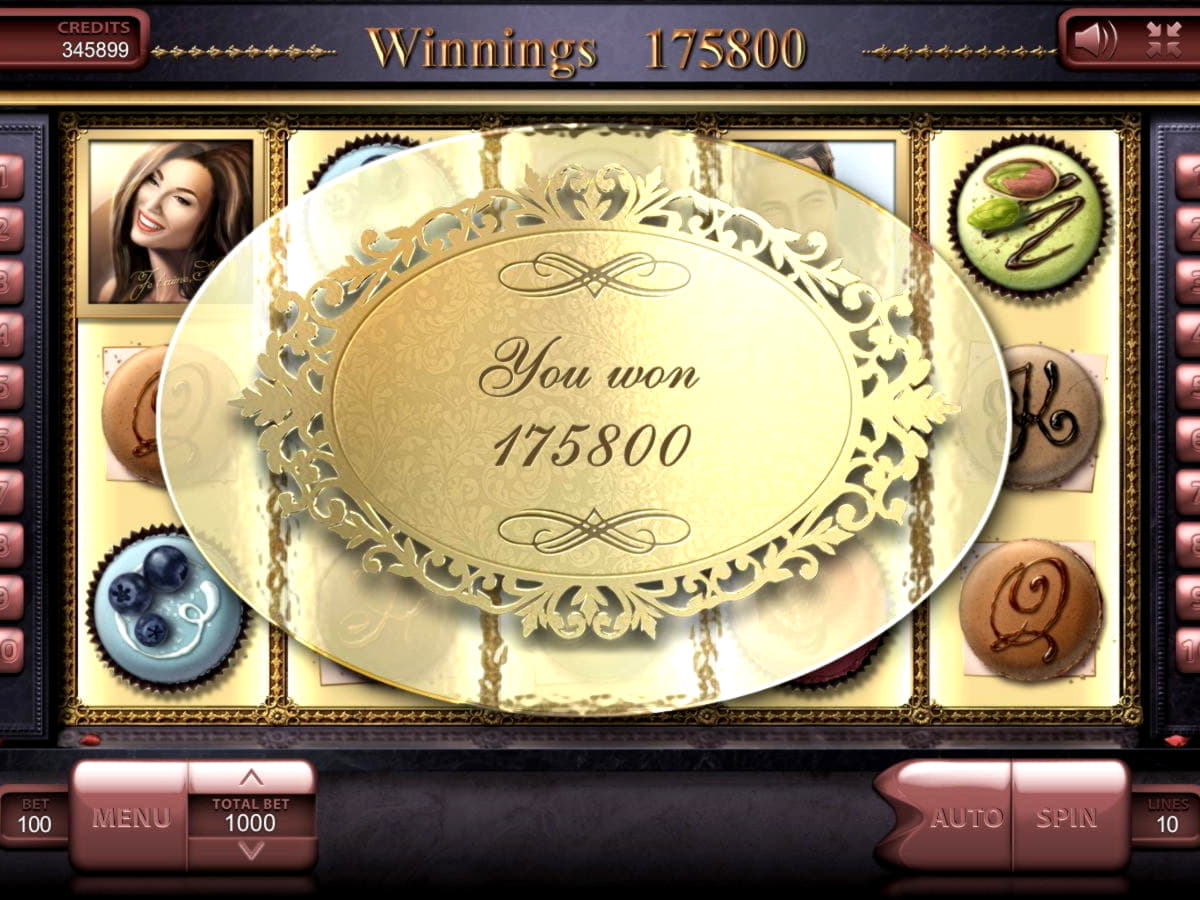 240 Free Spins no deposit casino at Mrgreen Casino
