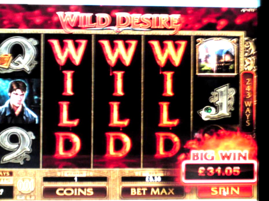 EUR 965 Casino Tournament at Casimba Casino