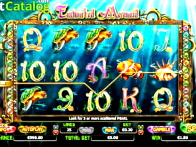 $2225 No Deposit Casino Bonus at Karamba Casino