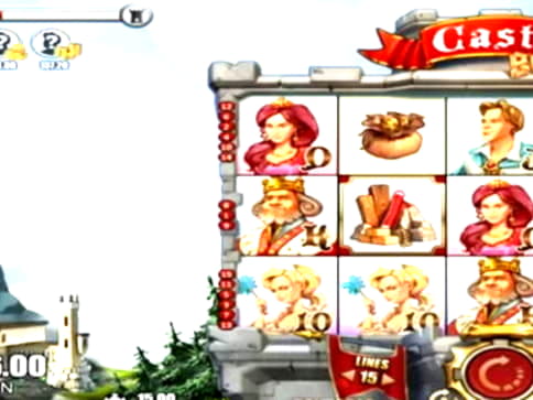 435% Match Bonus Casino at Casimba Casino