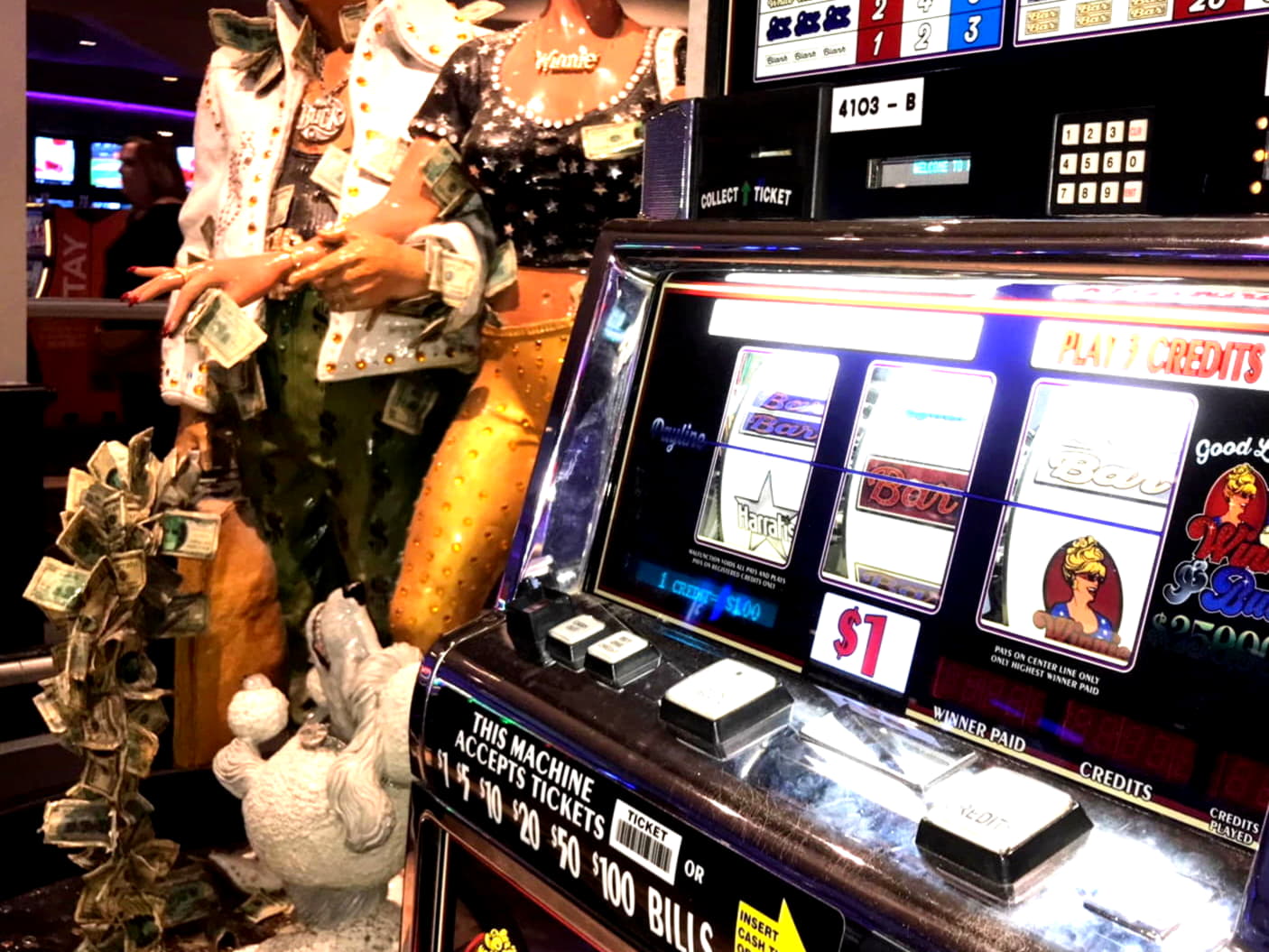 ?$530 NO DEPOSIT BONUS CASINO at YoYo Casino