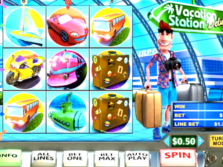 30% Signup Casino Bonus at Omni Casino