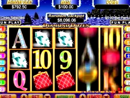 285% Deposit Match Bonus at Reeltastic Casino
