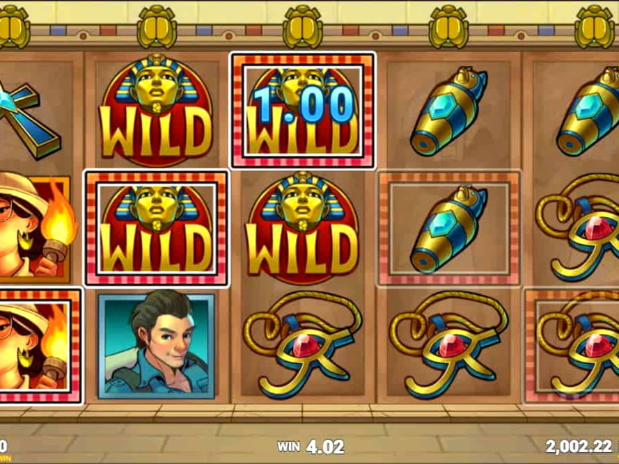 $295 Tournament at Gate777 Casino