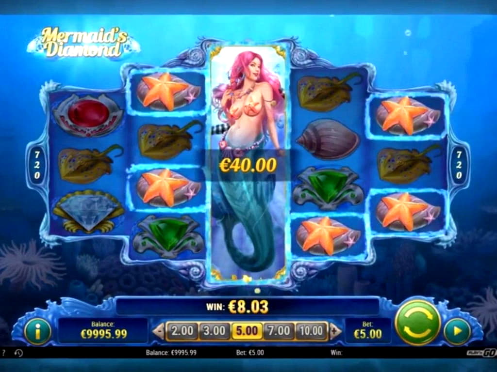 11 Trial Spins at Quatro Casino