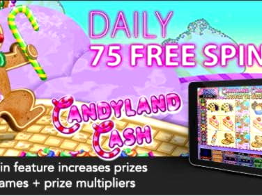 EUR 295 free casino chip at Fruity Casa Casino