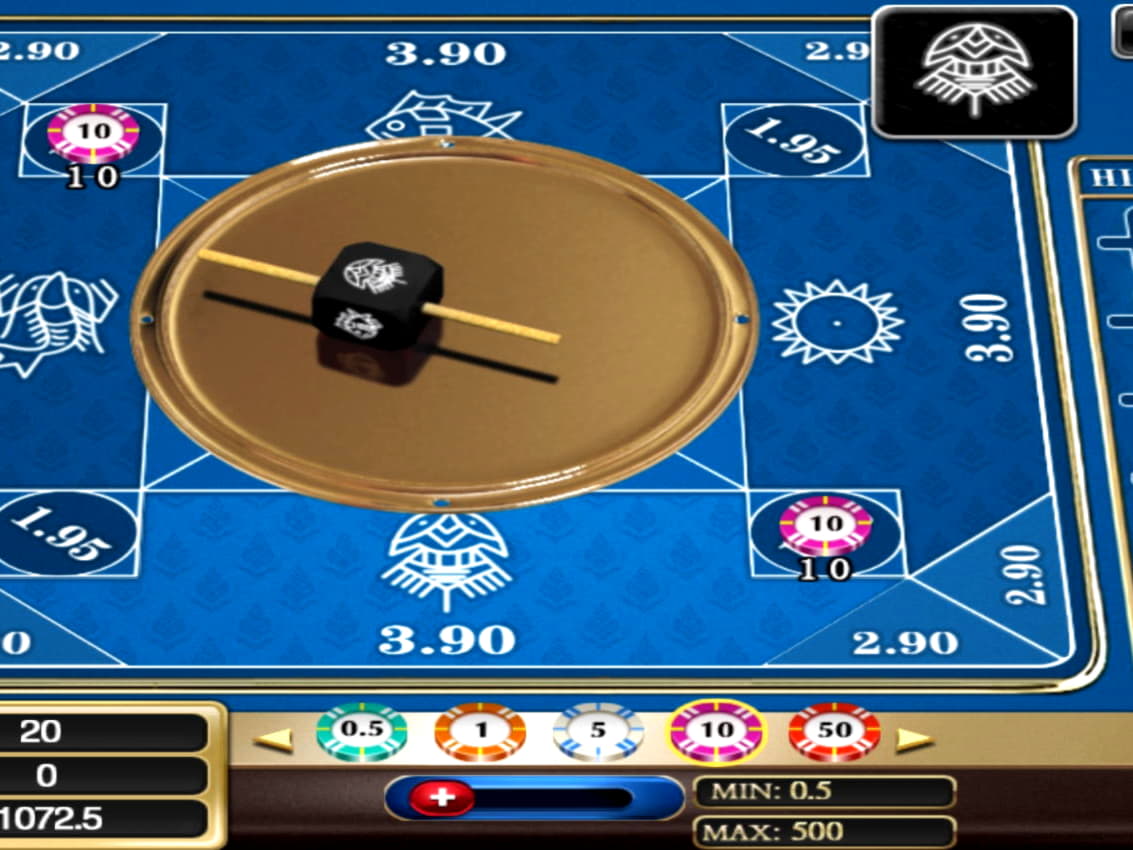 EURO 666 Free Money at Energy Casino