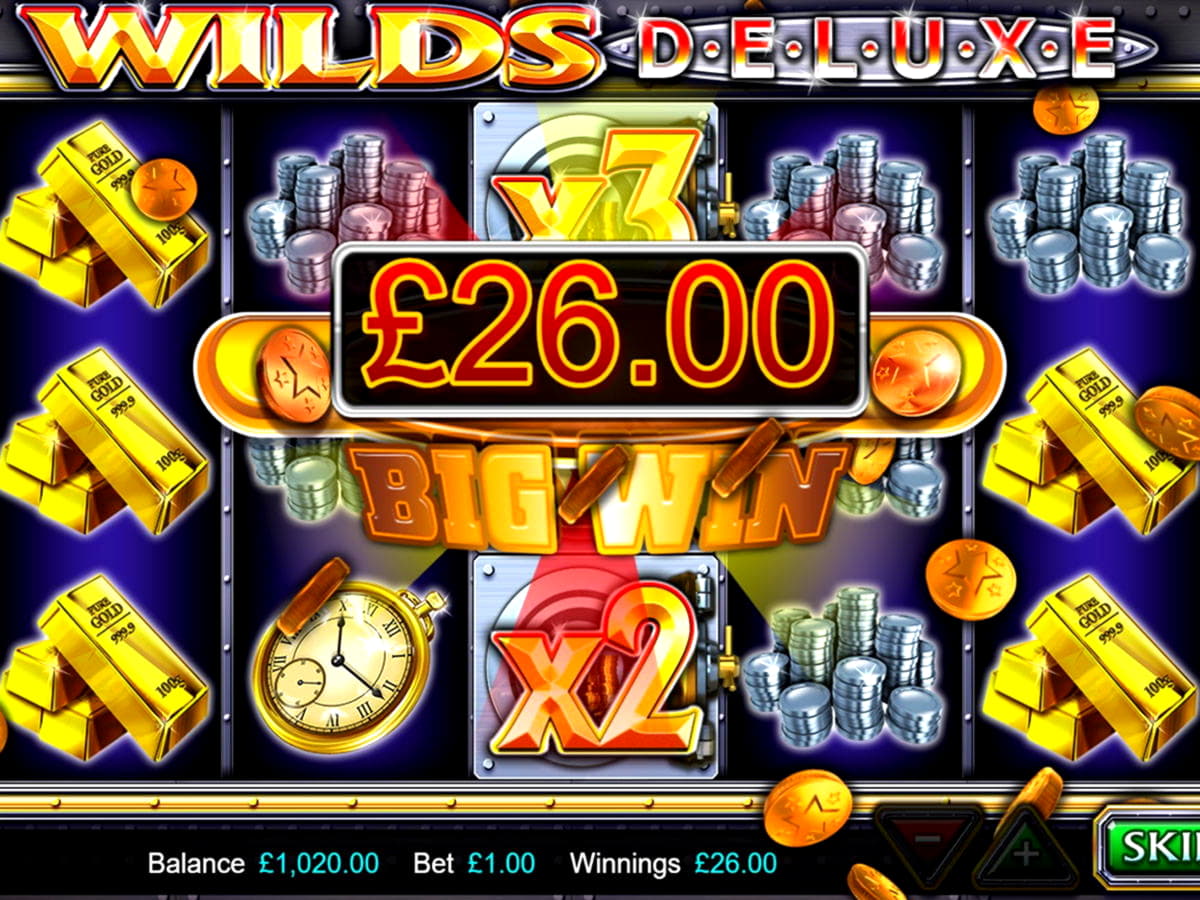 EURO 640 Free Casino Ticket at Party Casino