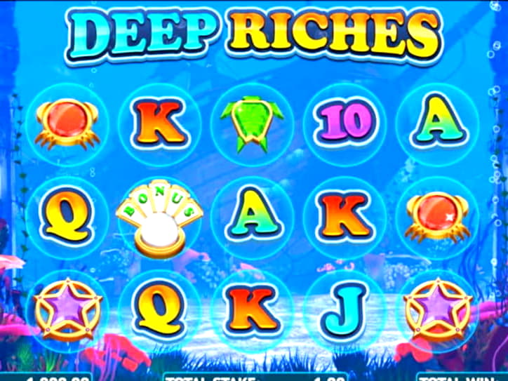 625% Deposit match bonus at Quatro Casino