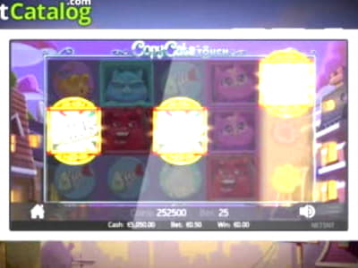 10 Free spins no deposit casino at Energy Casino