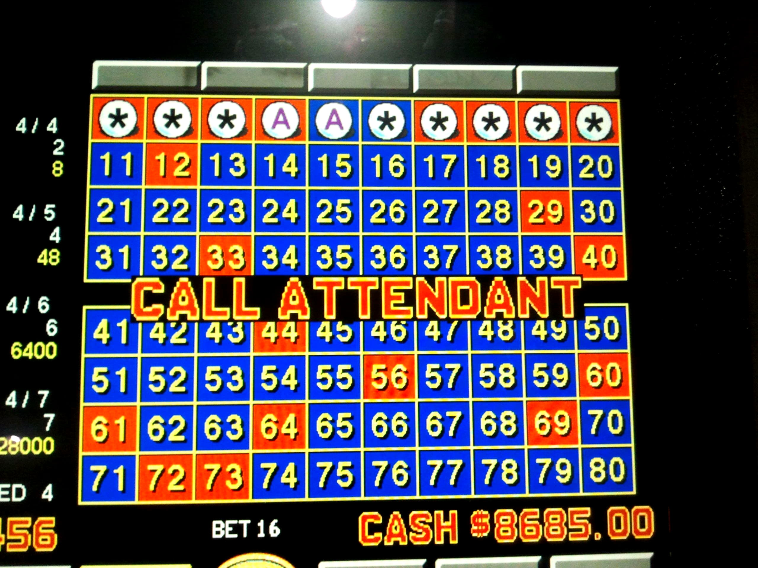 985% First deposit bonus at Cashmio Casino