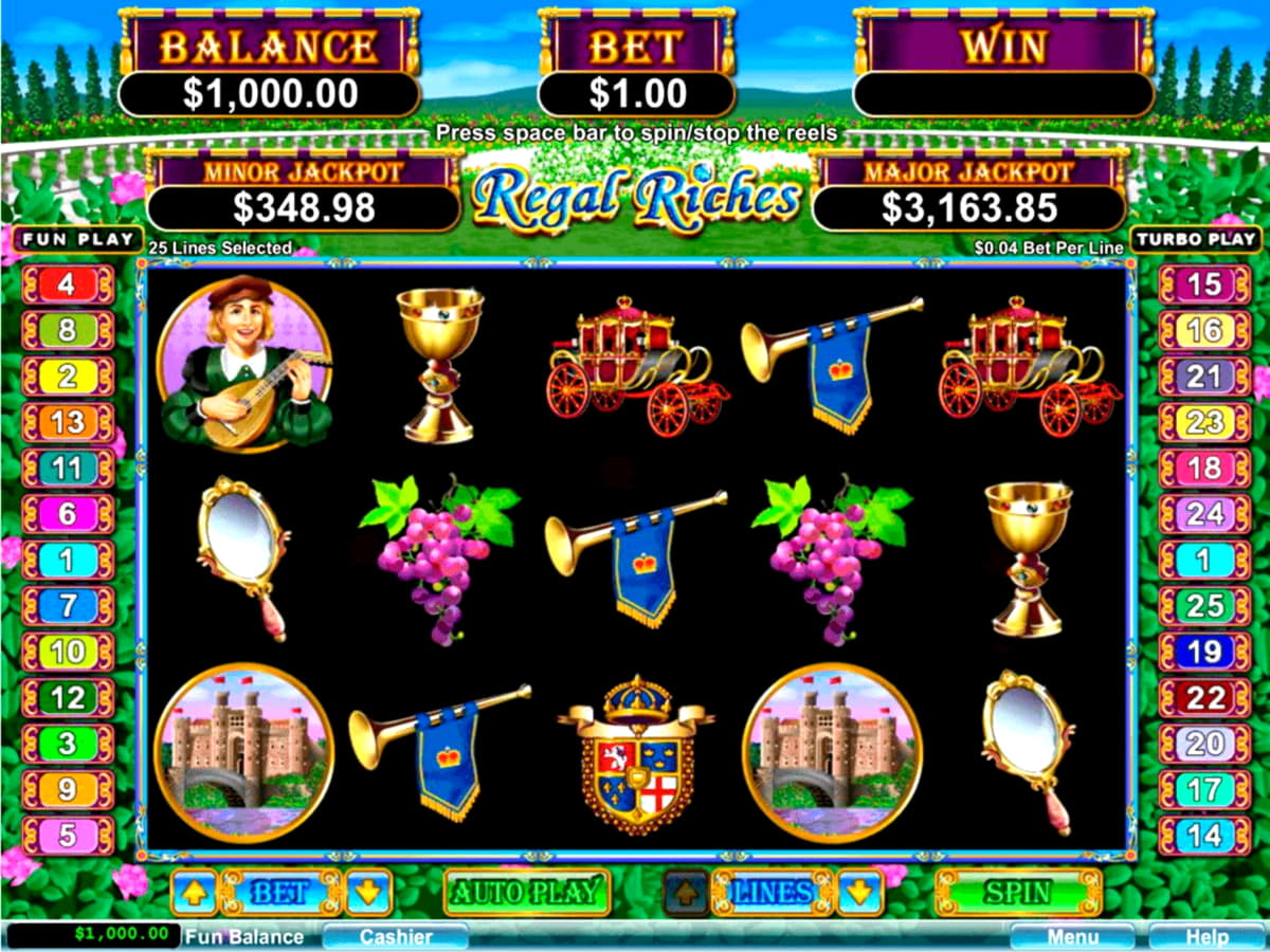 155% First deposit bonus at Trada Casino
