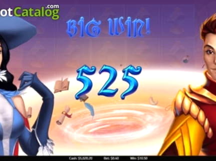 $4825 NO DEPOSIT BONUS at CasiPlay Casino