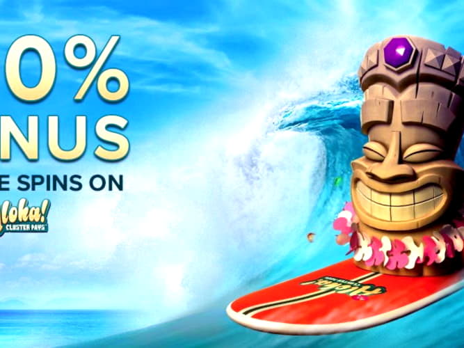 ?$660 Daily freeroll slot tournament at Dunder Casino