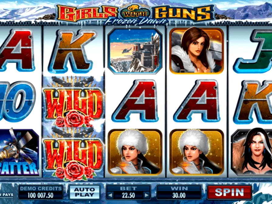 960% Welcome Bonus at Party Casino