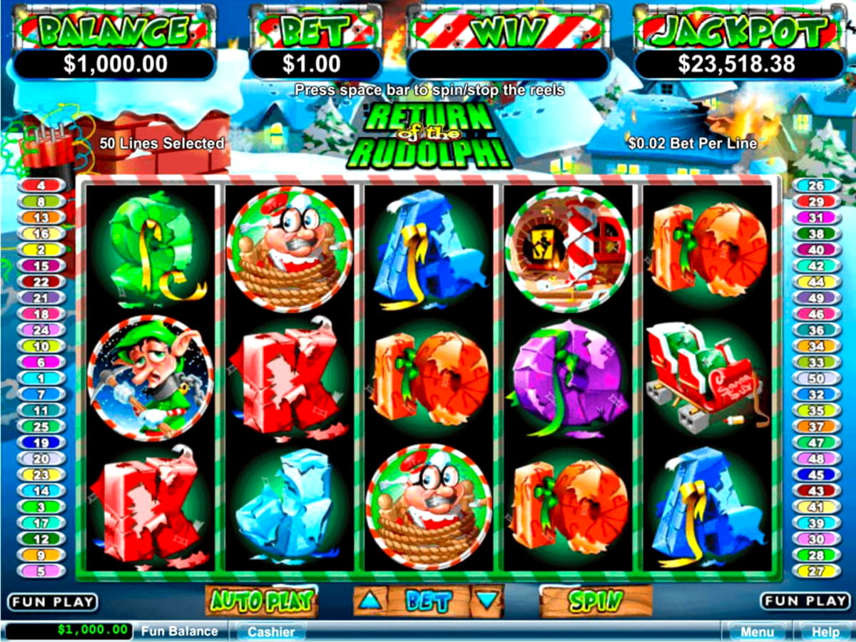 EURO 3760 No Deposit Casino Bonus at Dunder Casino