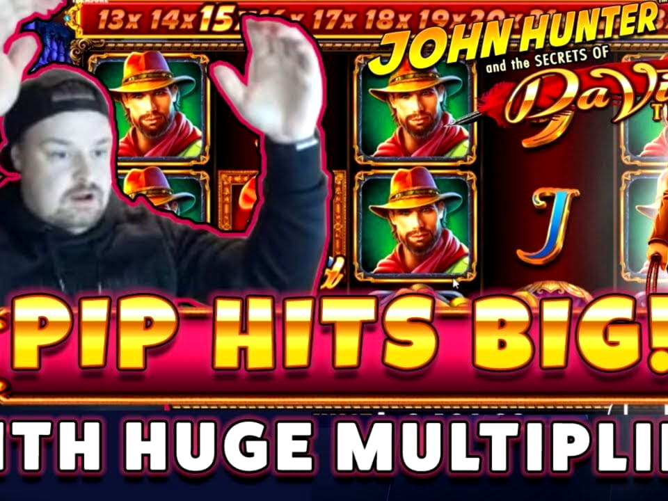 590% Match bonus at Jackpot City Casino
