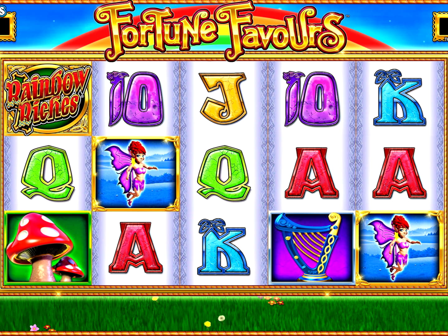 20 FREE Spins at Winorama Casino