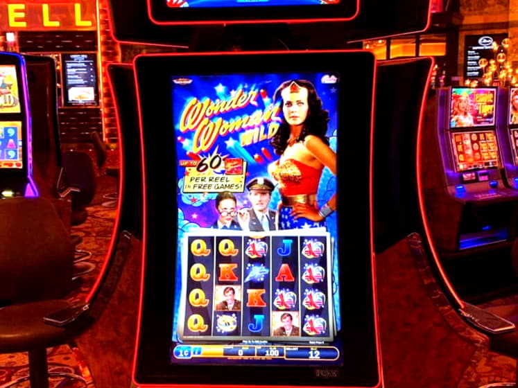 $215 FREE Chip Casino at Casino com