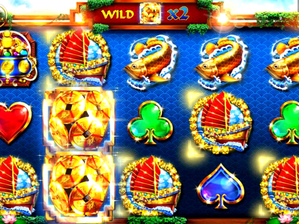 390% Casino Welcome Bonus at Reeltastic Casino