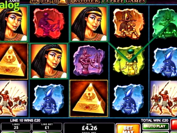 $3090 No deposit at Gate777 Casino