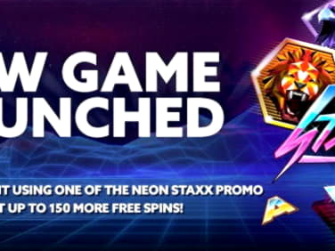 $410 Free Chip Casino at Rizk Casino