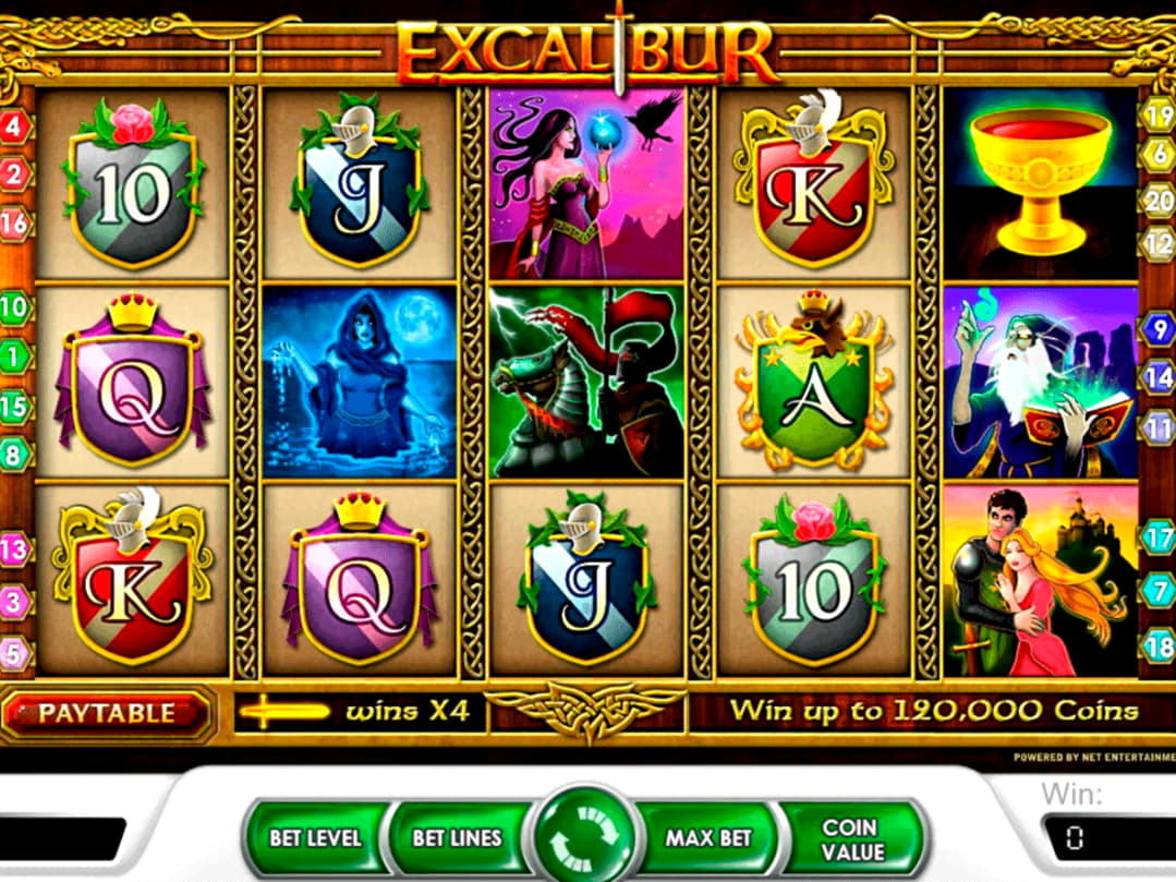 EUR 125 Free Casino Tournament at Dream Dubai Casino