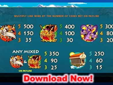 66 Free Casino Spins at Winorama Casino