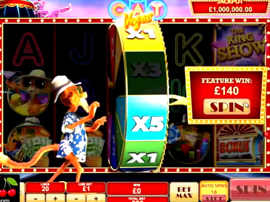 $255 Free Money at Rizk Casino