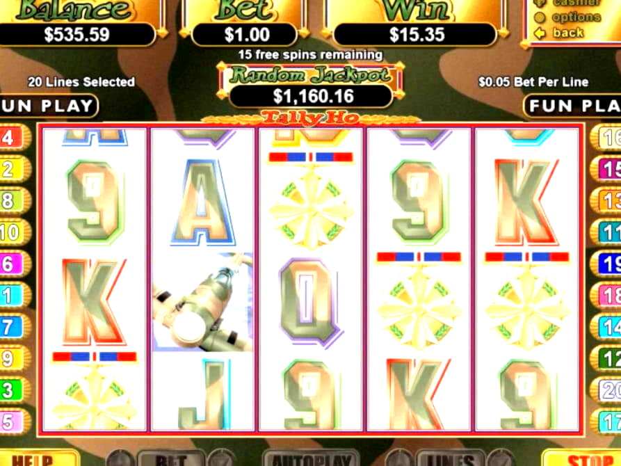 ?$515 Free casino chip at Winorama Casino