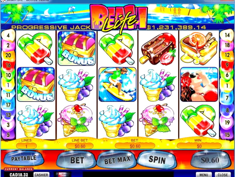 520% Best Signup Bonus Casino at Mobile Bet Casino